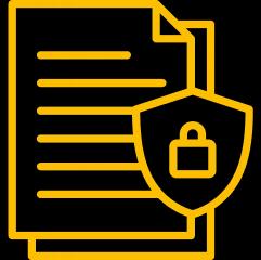 GDPR compliance policies