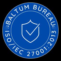 10 ISO/IEC 27001 certified global locations