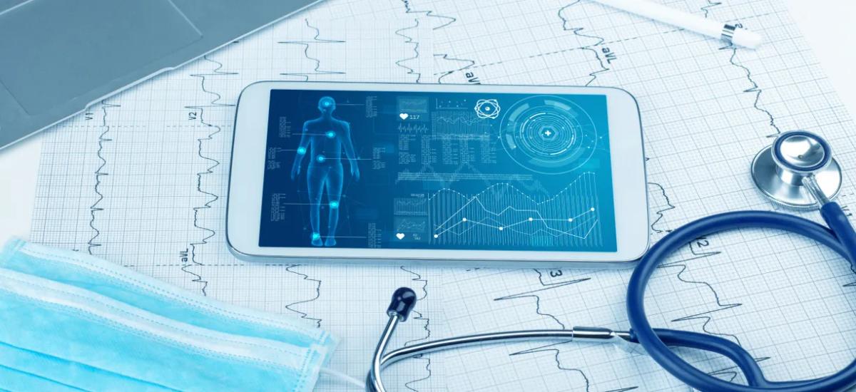 TEAM International’s custom healthcare and wellness software development: Your business benefits