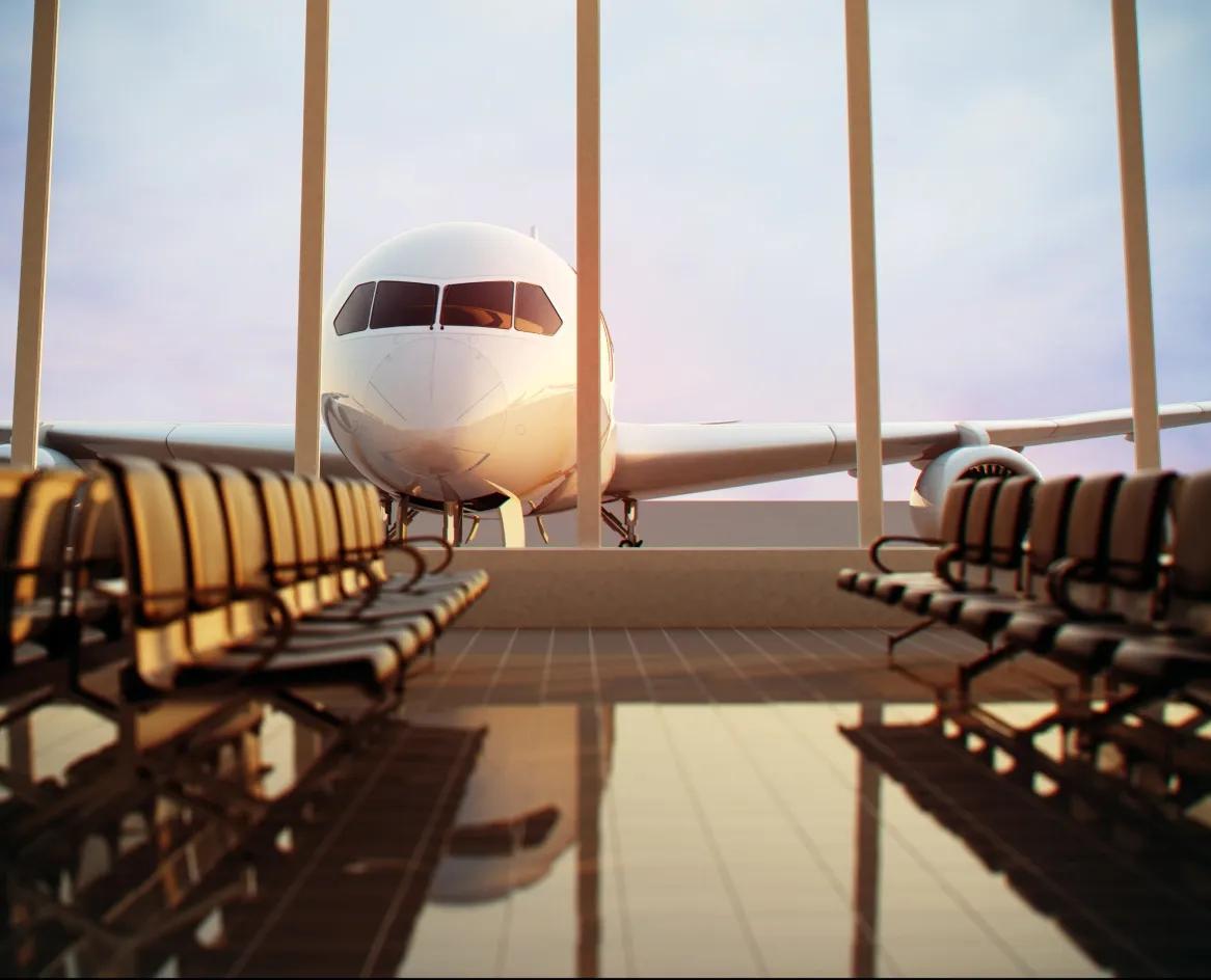 Technology solutions for travel industry, including booking platforms and mobile apps for seamless travel experiences.