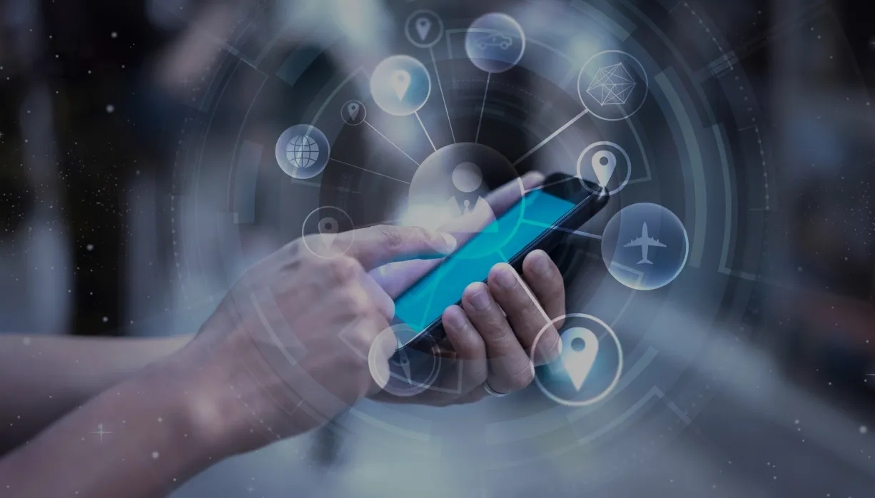 Digital transformation strategy for hotels: optimizing operations, enhancing guest experiences, and driving revenue growth.