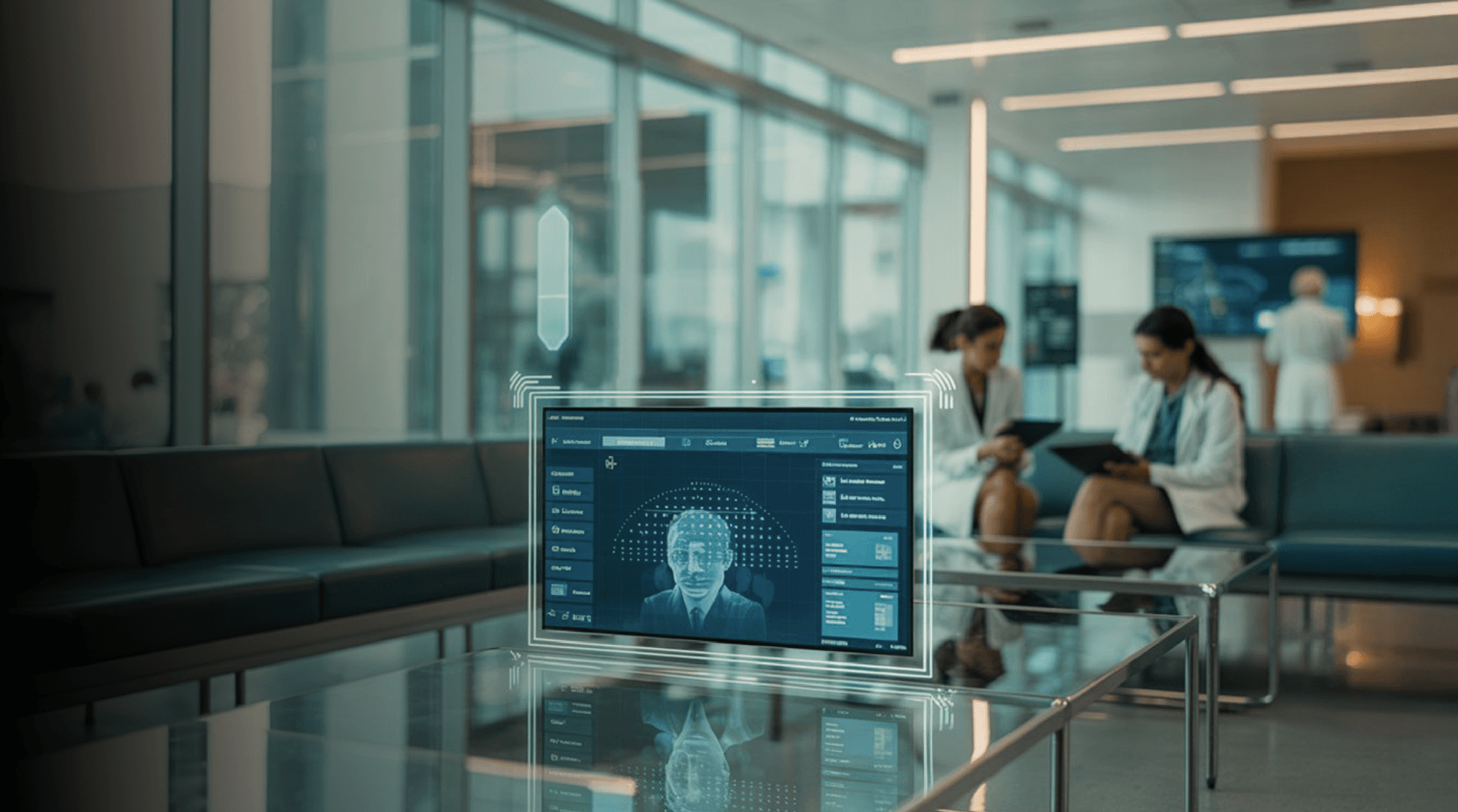 Tailored Digital Transformation: How IT Solutions Improve Healthcare Processes and Patient Care