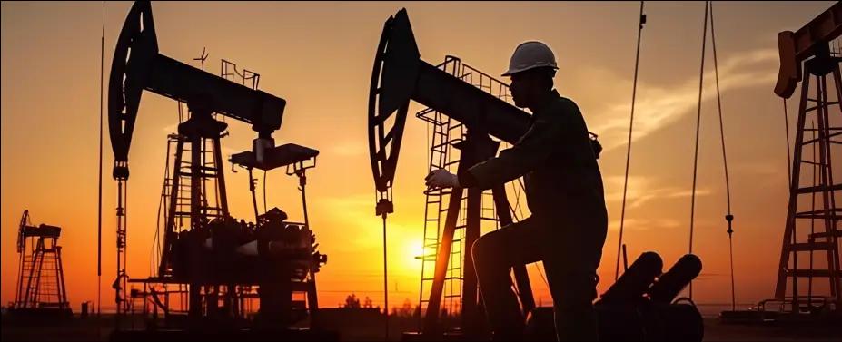 Ban on Russian Oil: Industry Changes and Top Oil & Gas Trends in 2022