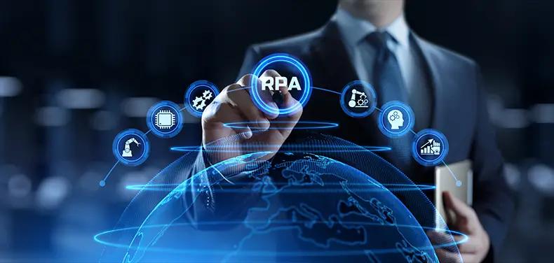 What is RPA and What Impact Could it Have on Your Business?