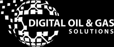 Digital Oil & Gas logo