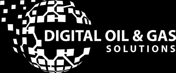 Digital Oil & Gas logo