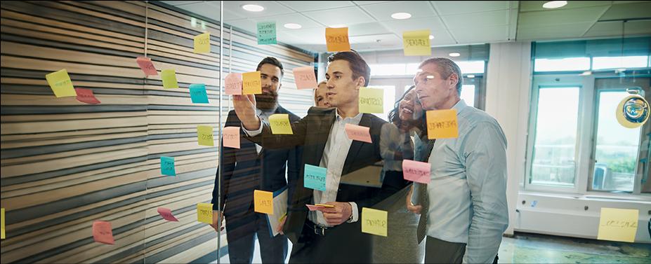 The Skill Innovative Companies Value Most: Critical Thinking