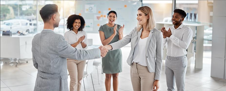 Employees Demand Purpose and Personal Value at Work. Do You Deliver?