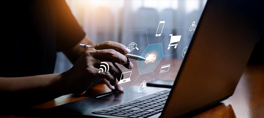 Comprehensive healthcare data management solutions for erms, ensuring efficient and secure information handling.