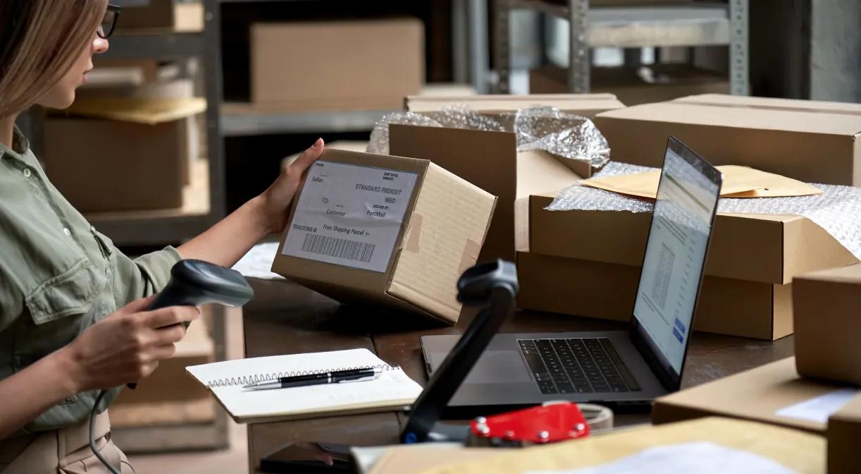 Enhance retail and distribution operations with managed services for optimal performance.