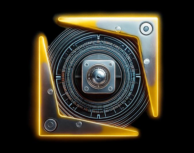 Comprehensive IT security solutions that empower